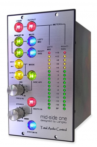 mid side one provides mid side encoding and decoding as a standalone ...